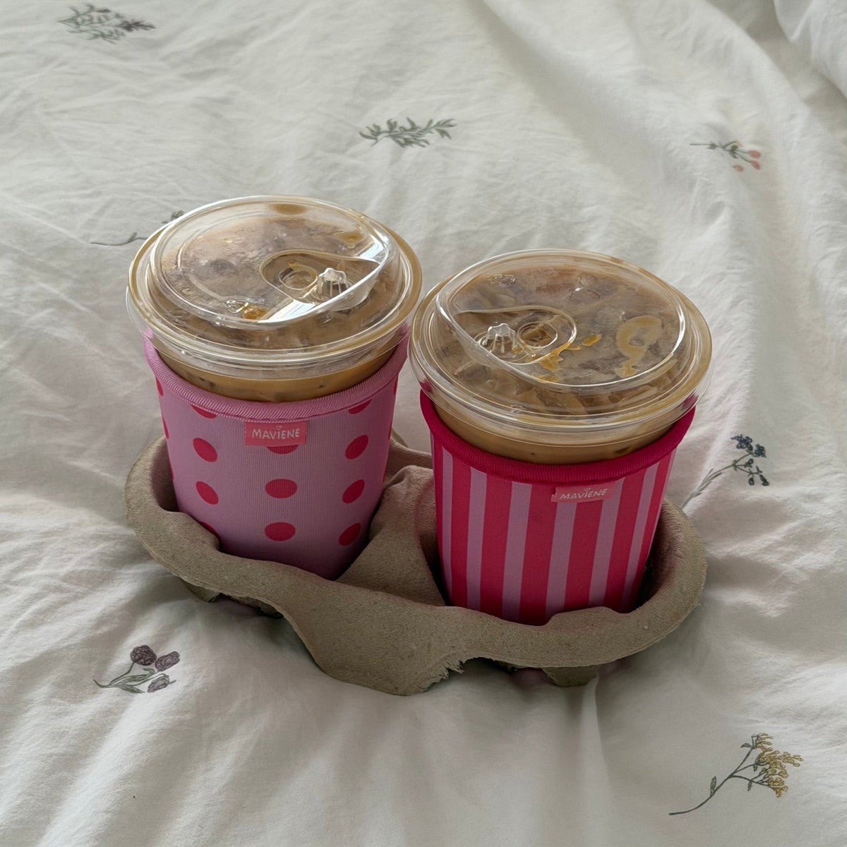 Coffee Coozies