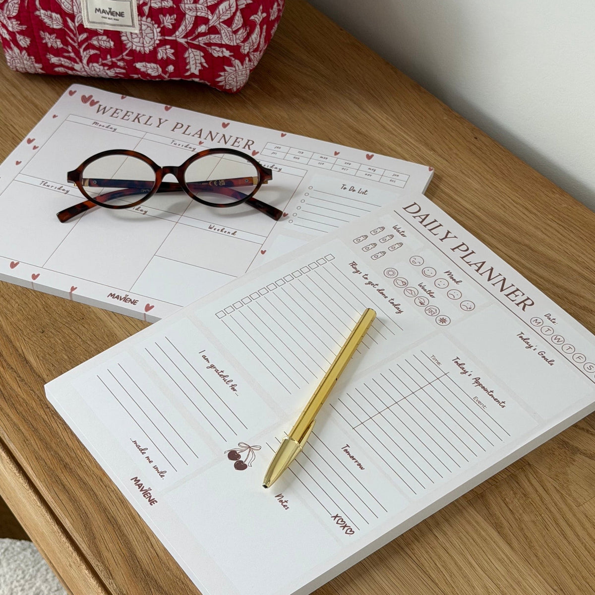 Planners