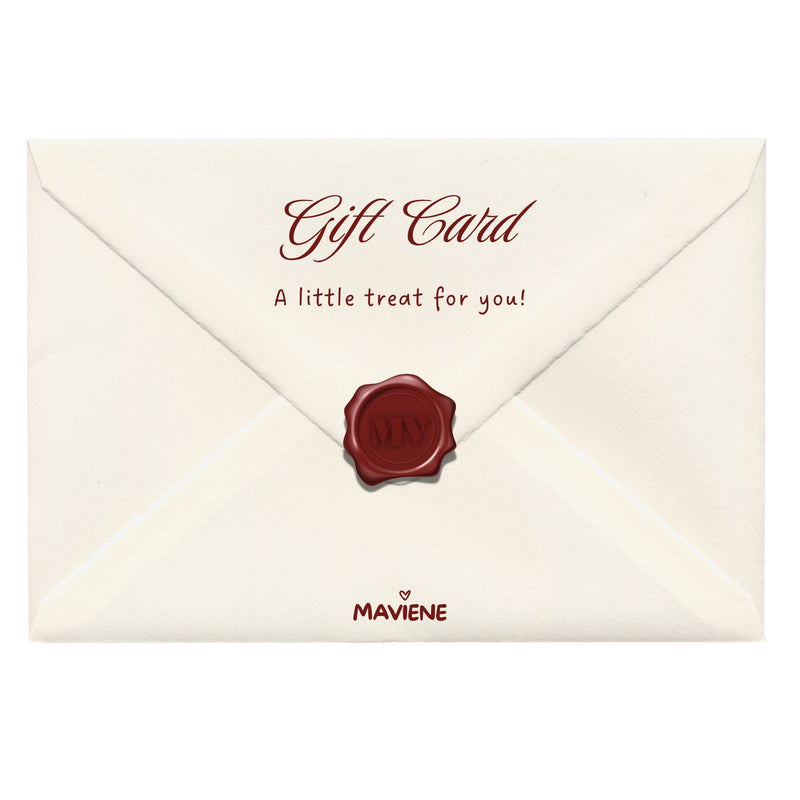 MAVIENE GIFT CARD by Maviene