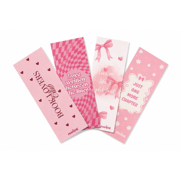 The Bookmark Collection
